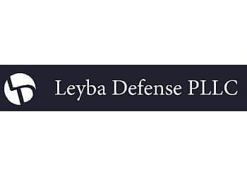 Matthew A Leyba - LEYBA DEFENSE PLLC Bellevue DUI Lawyers