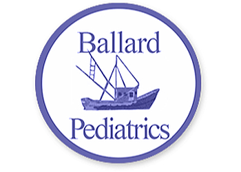 Seattle Pediatricians Matthew Allen, MD