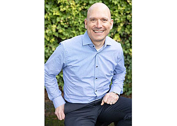 Matthew Allen, MD  Seattle Pediatricians image 1