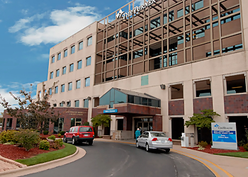 Springfield Gynecologists Matthew Allen Weis, MD - FERRELL-DUNCAN CLINIC