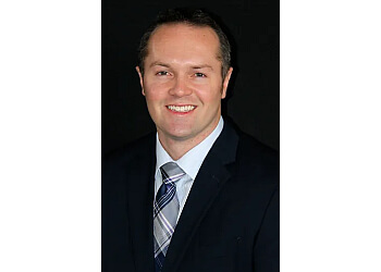 Matthew Anderson, DDS - THE SMILE SPOT Independence Kids Dentists