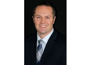 Matthew Anderson, DDS - The Smile Spot Independence Kids Dentists