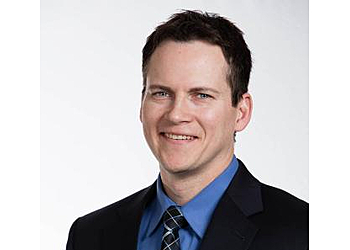 Davenport Personal Injury Lawyers Matthew Andrew Leddin - LEDDIN LAW FIRM, P.C.