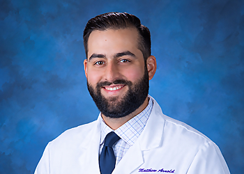 Matthew Arnold - Riviera Family Dentistry of Mesquite - Mesquite, TX Dentists - Doctor Portrait Image