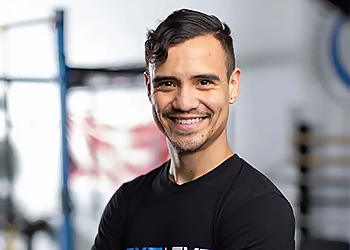 Matthew Avila, PT - NEXT LEVEL PHYSICAL THERAPY & ATHLETIC PERFORMANCE Matthew Avila, PT - NEXT LEVEL PHYSICAL THERAPY & ATHLETIC PERFORMANCE - Santa Clarita, CA Physical Therapists - Doctor Portrait Image