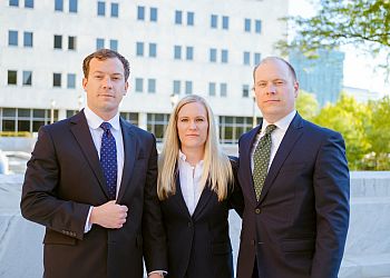 Toledo Employment Lawyers Matthew B. Bryant - BRYANT LEGAL