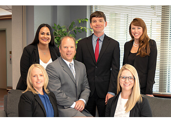 Colorado Springs Divorce Lawyers Matthew B. Drexler Esq. - DREXLER LAW