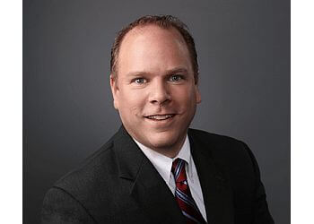 Colorado Springs divorce lawyer Matthew B. Drexler Esq.  - DREXLER LAW