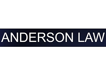 Nampa Criminal Defense Lawyers Matthew B. Hanson - ANDERSON LAW