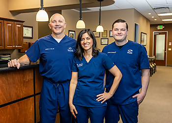 Reno Eye Doctors Matthew B. Mills, MD - EYE CARE PROFESSIONALS