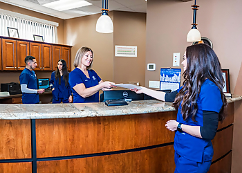 Reno Eye Doctors Matthew B. Mills, MD - EYE CARE PROFESSIONALS