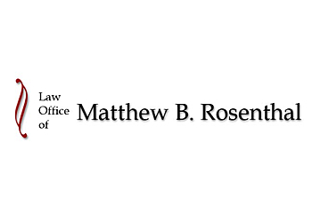 Elk Grove Divorce Lawyers Matthew B. Rosenthal - THE LAW OFFICE OF MATTHEW B. ROSENTHAL