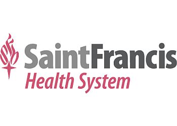 Tulsa Primary Care Physicians Matthew B. Stevens, MD - SAINT FRANCIS HEALTH SYSTEM