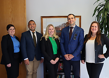 Walnut Creek Estate Planning Lawyers Matthew B. Talbot, Esq. - TALBOT LAW GROUP, P.C.