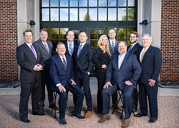 Columbia Medical Malpractice Lawyers Matthew B. Woods - ENG & WOODS ATTORNEYS AT LAW