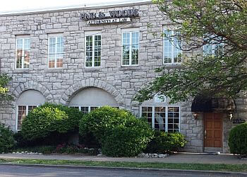 Columbia Medical Malpractice Lawyers Matthew B. Woods - ENG & WOODS ATTORNEYS AT LAW