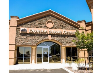 Palmdale Dentists Matthew C. Baker, DDS - DIVISION STREET DENTAL GROUP