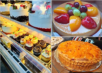 Stamford Bakeries Matthew Bakery