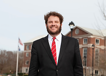 Virginia Beach Criminal Defense Lawyers Matthew Barbero - LEGAL DEFENSE CENTER