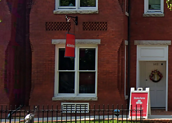 Richmond Insurance Agents Matthew Becker - STATE FARM INSURANCE AGENT