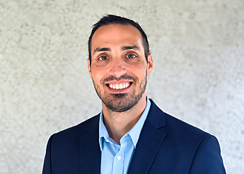 Matthew Becker - STATE FARM INSURANCE AGENT Matthew Becker - Richmond, VA Insurance Agents - Portrait
