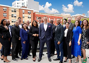 New York Real Estate Agents Matthew Bizzarro - THE BIZZARRO AGENCY