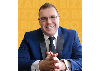 Matthew Bizzarro - THE BIZZARRO AGENCY