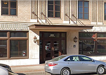 Waco Financial Services Matthew Boudreaux