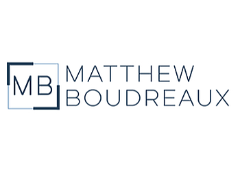 Waco Financial Services Matthew Boudreaux