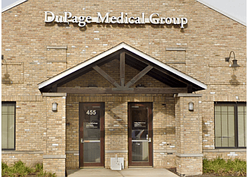 Elgin Primary Care Physicians Matthew Brandon, MD - DUPAGE MEDICAL GROUP