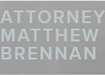 Matthew Brennan, Esq. Pittsburgh Bankruptcy Lawyers image 1