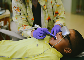 Simi Valley Orthodontists Matthew Bruno, DDS, MS - OAK PARK DENTISTRY FOR CHILDREN & ORTHODONTICS