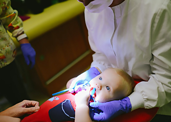 Simi Valley Orthodontists Matthew Bruno, DDS, MS - OAK PARK DENTISTRY FOR CHILDREN & ORTHODONTICS