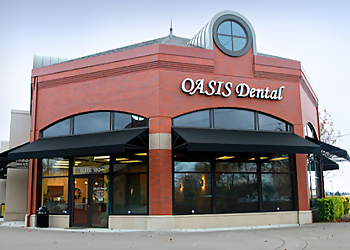 Vancouver Dentists Matthew C Aldridge, DMD - OASIS DENTAL