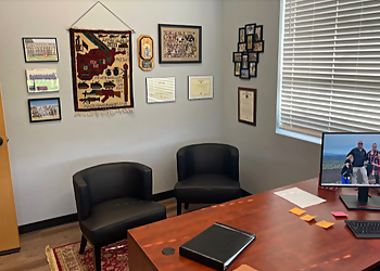 Nampa Personal Injury Lawyers Matthew C. Andrew - ANDREW INJURY LAW, PC