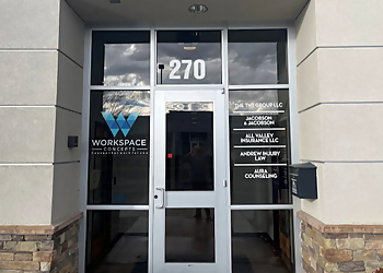 Nampa Personal Injury Lawyers Matthew C. Andrew - ANDREW INJURY LAW, PC