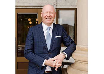 Nampa Personal Injury Lawyers Matthew C. Andrew - ANDREW INJURY LAW, PC