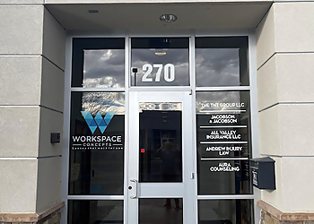 Nampa Employment Lawyers Matthew C. Andrew-Andrew Injury Law, PC