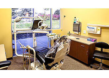 Palmdale Dentists Matthew C. Baker, DDS - DIVISION STREET DENTAL GROUP