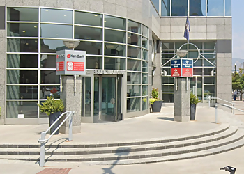 Salt Lake City Real Estate Lawyers Matthew C. Barneck - RICHARDS BRANDT