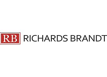 Salt Lake City Real Estate Lawyers Matthew C. Barneck - RICHARDS BRANDT