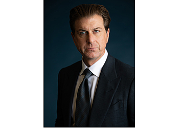 Matthew C. Clark - CHAIN COHN CLARK Matthew C. Clark - Bakersfield, CA Personal Injury Lawyers - Lawyer Portrait Image