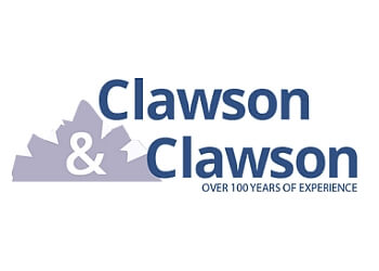 Matthew C. Clawson - Pueblo, CO Divorce Lawyers - Law Firm Logo