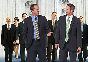 Matthew C. Clawson - Pueblo, CO Divorce Lawyers - Attorney Group Image