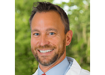 Matthew C. Lee, MD - TALLAHASSEE ORTHOPEDIC CLINIC Tallahassee Orthopedics image 1