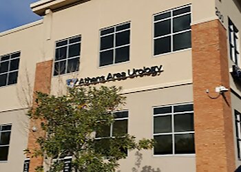 Athens Urologists Matthew C. Steele, MD - ATHENS AREA UROLOGY