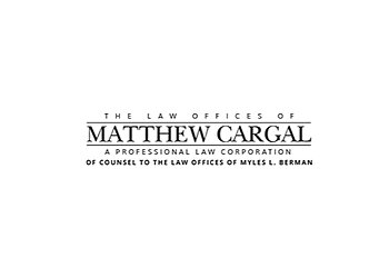Pasadena DUI Lawyers Matthew Cargal - THE LAW OFFICES OF MATTHEW CARGAL