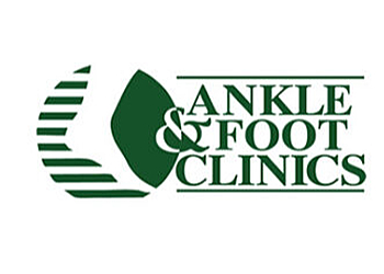 Norman Podiatrists Matthew Carson, DPM - ANKLE & FOOT CLINICS OF NORMAN