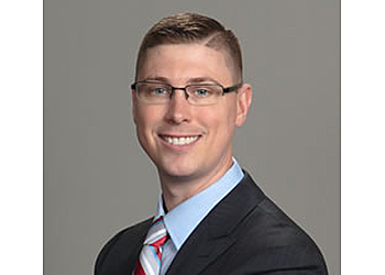Matthew Carson, DPM - ANKLE & FOOT CLINICS OF NORMAN Norman Podiatrists image 1