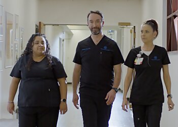 Fort Worth Oncologists Matthew Cavey, MD - TEXAS RADIOTHERAPY